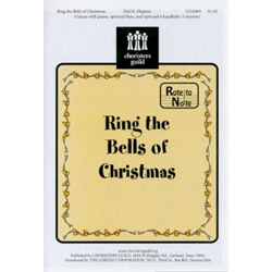 Ring the Bells of Christmas