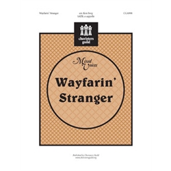 Wayfarin' Stranger