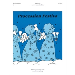 Procession Festiva