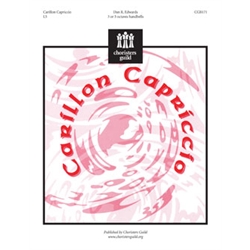 Carillon Capriccio - 3-5 octaves