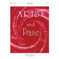 Arise and Praise - 3 octaves