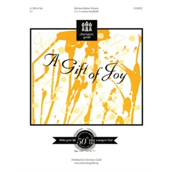 A Gift of Joy - 2-3 octaves