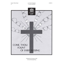 Come, Thou Fount - 3 octaves