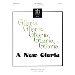 A New Gloria - 3-5 octaves