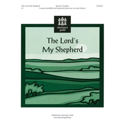 The Lord's My Shepherd