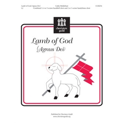 Lamb of God (Agnus Dei)