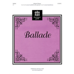 Ballade - 3-6 octaves