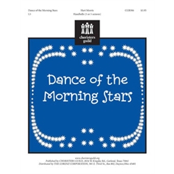 Dance of the Morning Stars - 3-5 octaves