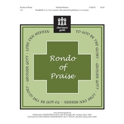 Rondo of Praise