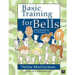 Basic Training for Bells: Skill Building for Ringers - 2-3 octaves