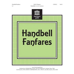 Handbell Fanfares