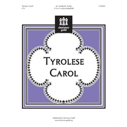 Tyrolese Carol