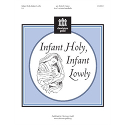 Infant Holy, Infant Lowly