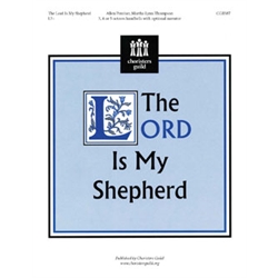 The Lord is My Shepherd