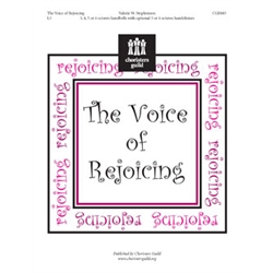 The Voice of Rejoicing