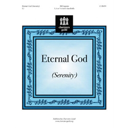 Eternal God (Serenity) - 3-5 octaves