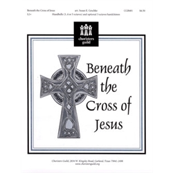 Beneath the Cross of Jesus - 3-5 octaves