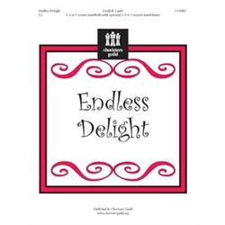 Endless Delight - 3-5 octaves