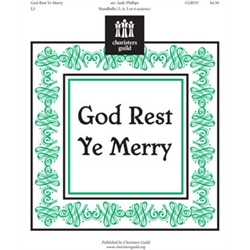 God Rest Ye Merry