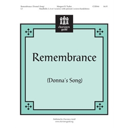 Remembrance (Donna's Song)