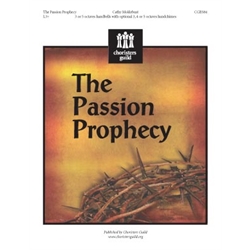 The Passion Prophecy