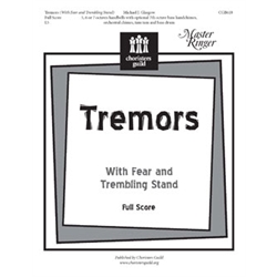 Tremors (Full Score)