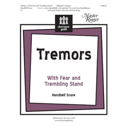 Tremors (Handbell Score)