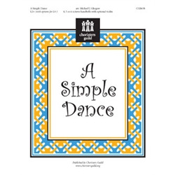 A Simple Dance - 4-6 octaves