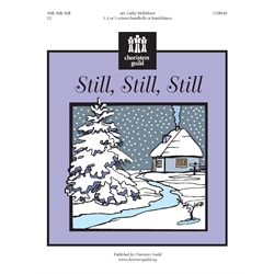 Still, Still, Still (3-5 octaves)