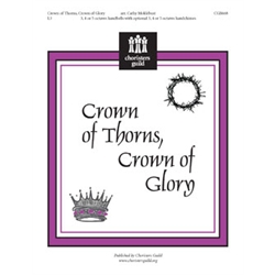 Crown of Thorns, Crown of Glory - 3-5 octaves