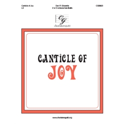 Canticle of Joy - 2-3 octaves