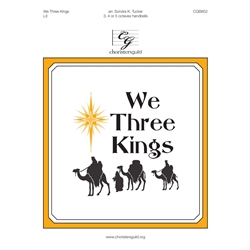 We Three Kings