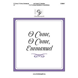 O Come, O Come, Emmanuel