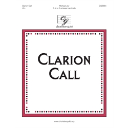 Clarion Call - 3-5 octaves