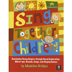 Sing Together, Children