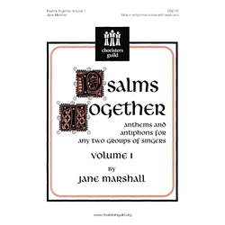 Psalms Together