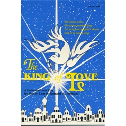 The King of Love (Score)