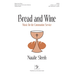 Bread and Wine