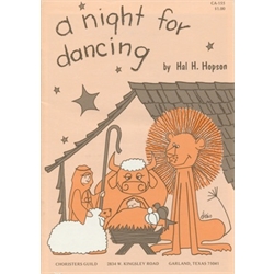 A Night for Dancing