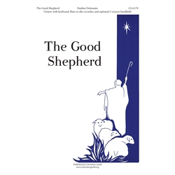 The Good Shepherd