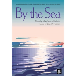 By the Sea Preview Kit includes score and demo CD