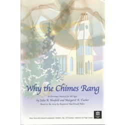 Why the Chimes Rang Preview Kit includes score and demo CD