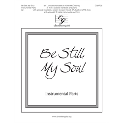 Be Still, My Soul - Instrumental Parts