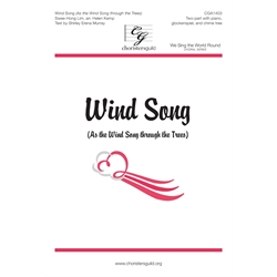 Wind Song