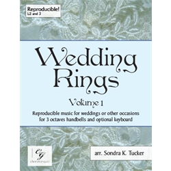 Wedding Rings, Volume 1