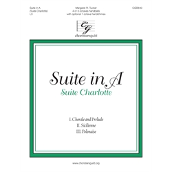 Suite in A (Suite Charlotte)