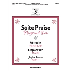 Suite Praise (Playground Suite)