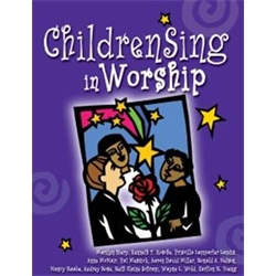 ChildrenSing in Worship (8-12 years)