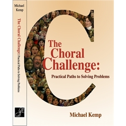 The Choral Challenge