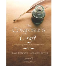 The Composer's Craft